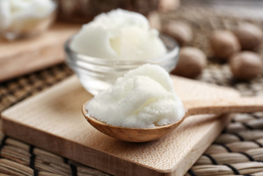 Benefits of Shea Butter