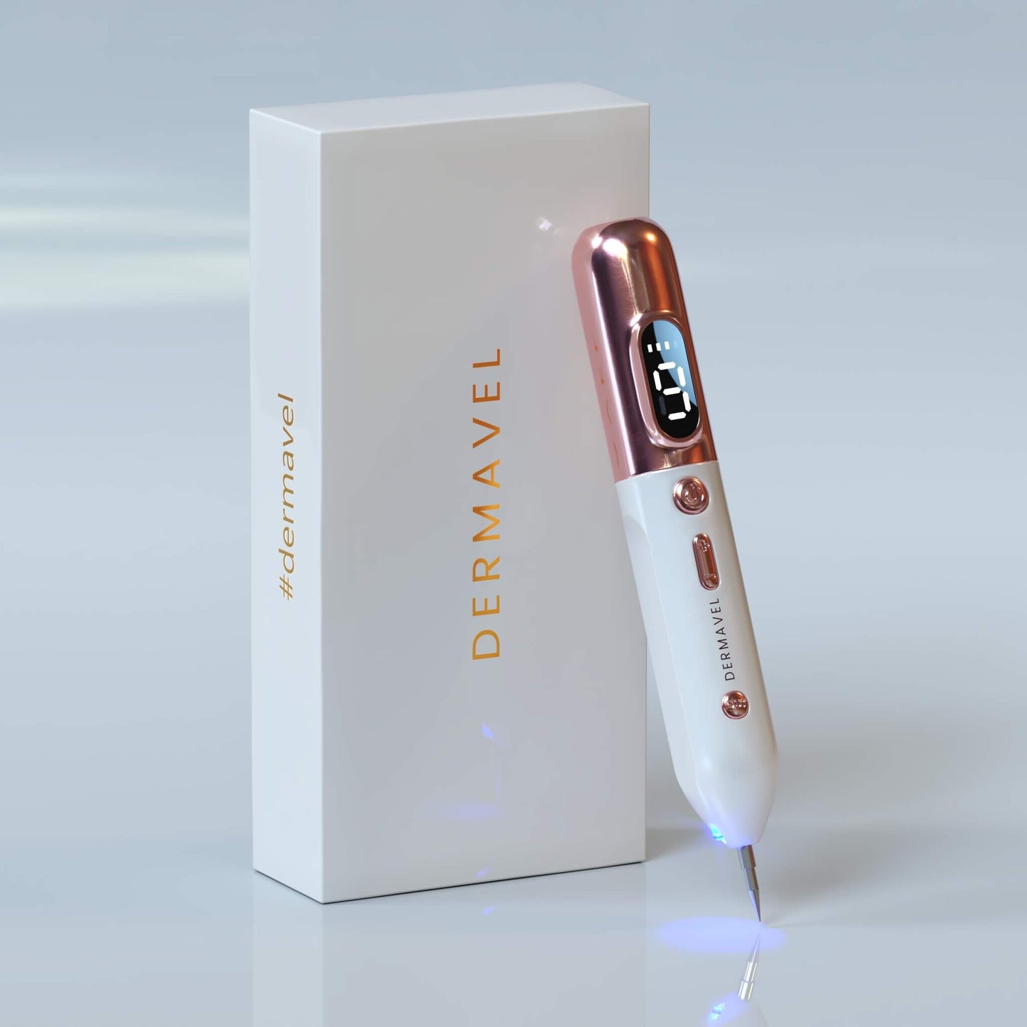 Dermavel - Fibroblast Plasma Pen