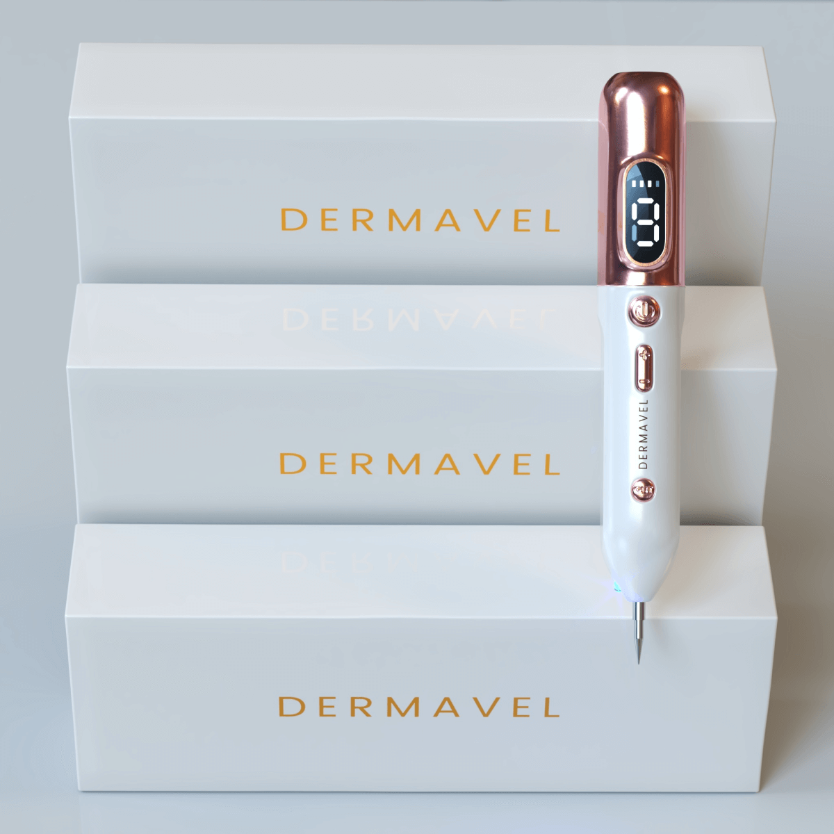 Dermavel - Fibroblast Plasma Pen